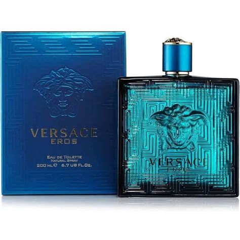 200 ml versace eros|versace eros refill.